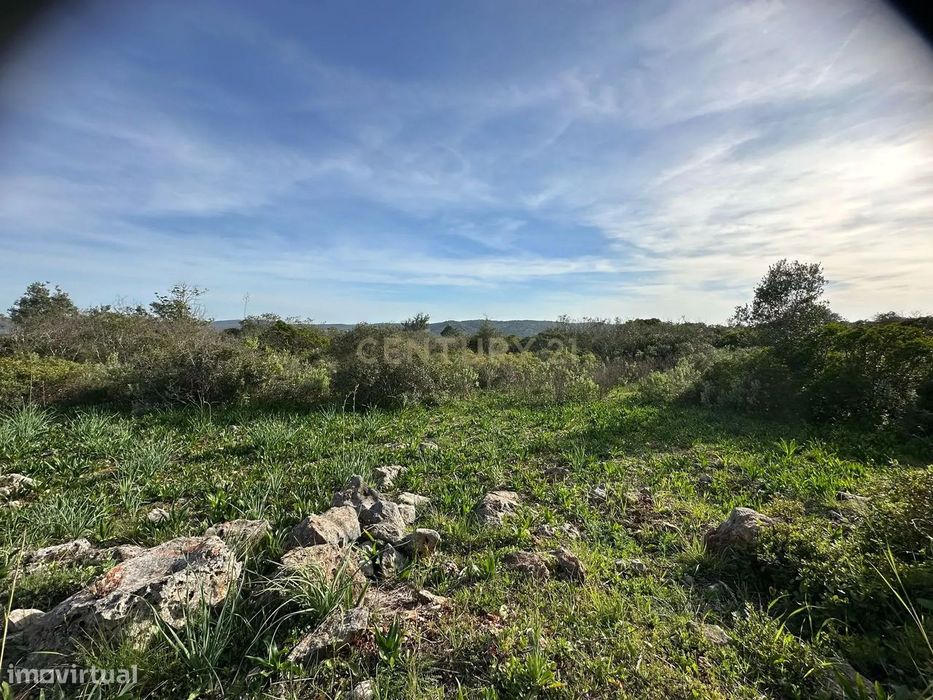 Terreno Rústico em Altofica, Benafim - Loulé
