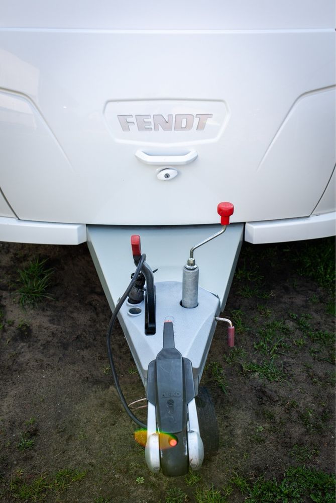 Fendt 390 vision  Idealny Stan 2013rok
