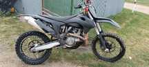 Sprzedam Crossa KTM SX-F 450
