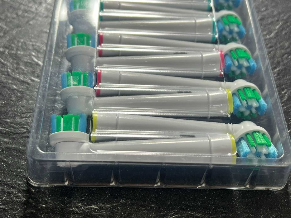 Wens Końcówki Do Szczoteczki Oral-B 12 sztuk zamiennik