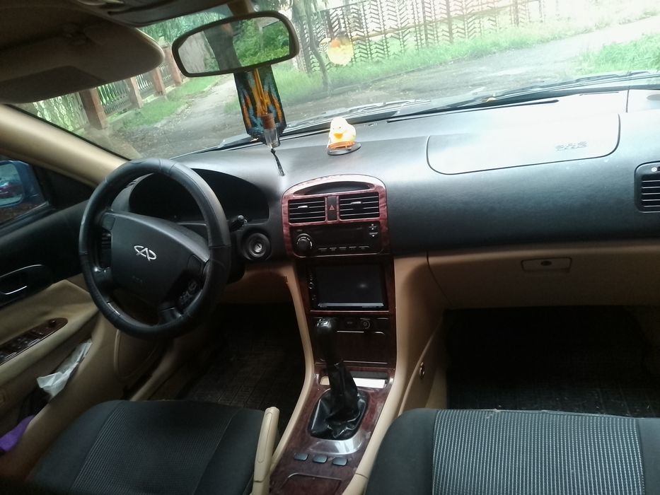 Продам легковий автомобіль