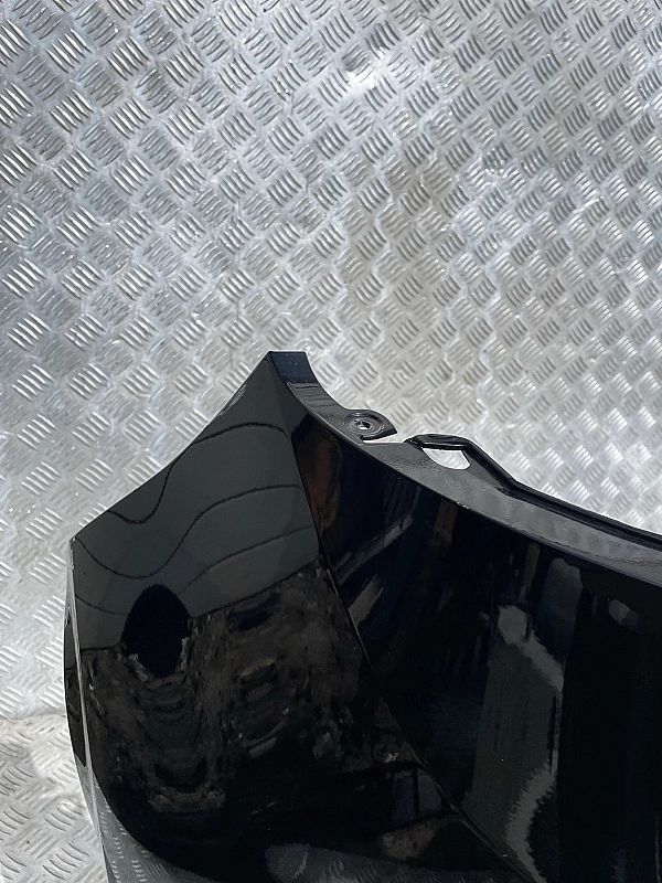Zderzak Tyl Tylny Pdc Megane Iv 4 Rs Org Fv