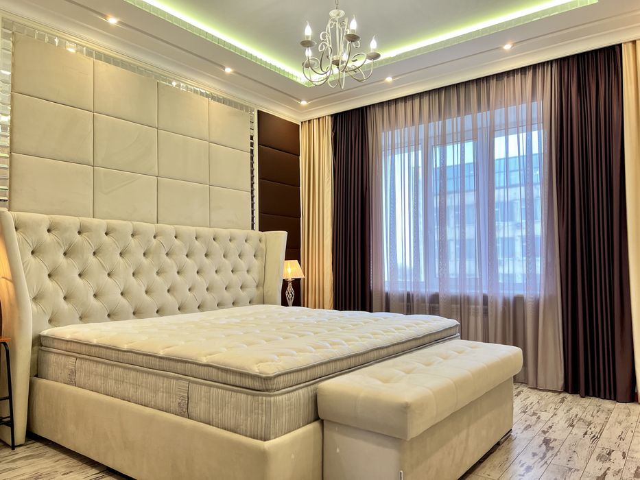 Продаж 2к, ЦУМ, новобудова, 69м2