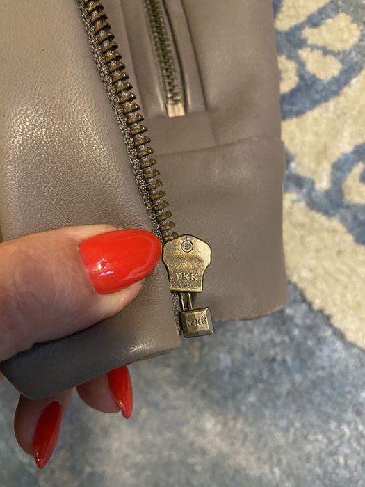 Simonetta Ravizza Италия куртка косуха кожа