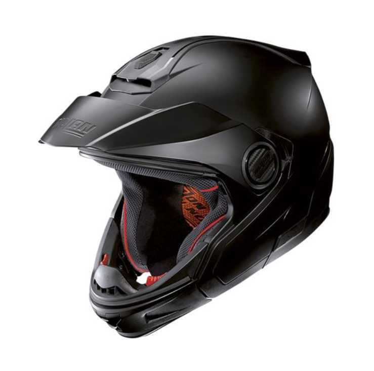 Kask szczękowy NOLAN N40-5 GT 06 CLASSIC N-COM 10 nowa certyfikacja