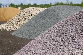 Пісок, щебінь, відсів. Продаж і швидка доставка