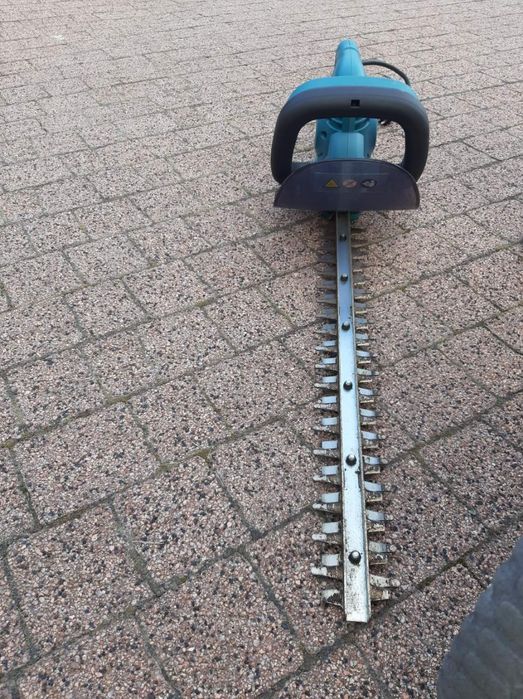 Sprzedam nożyce elektryczne