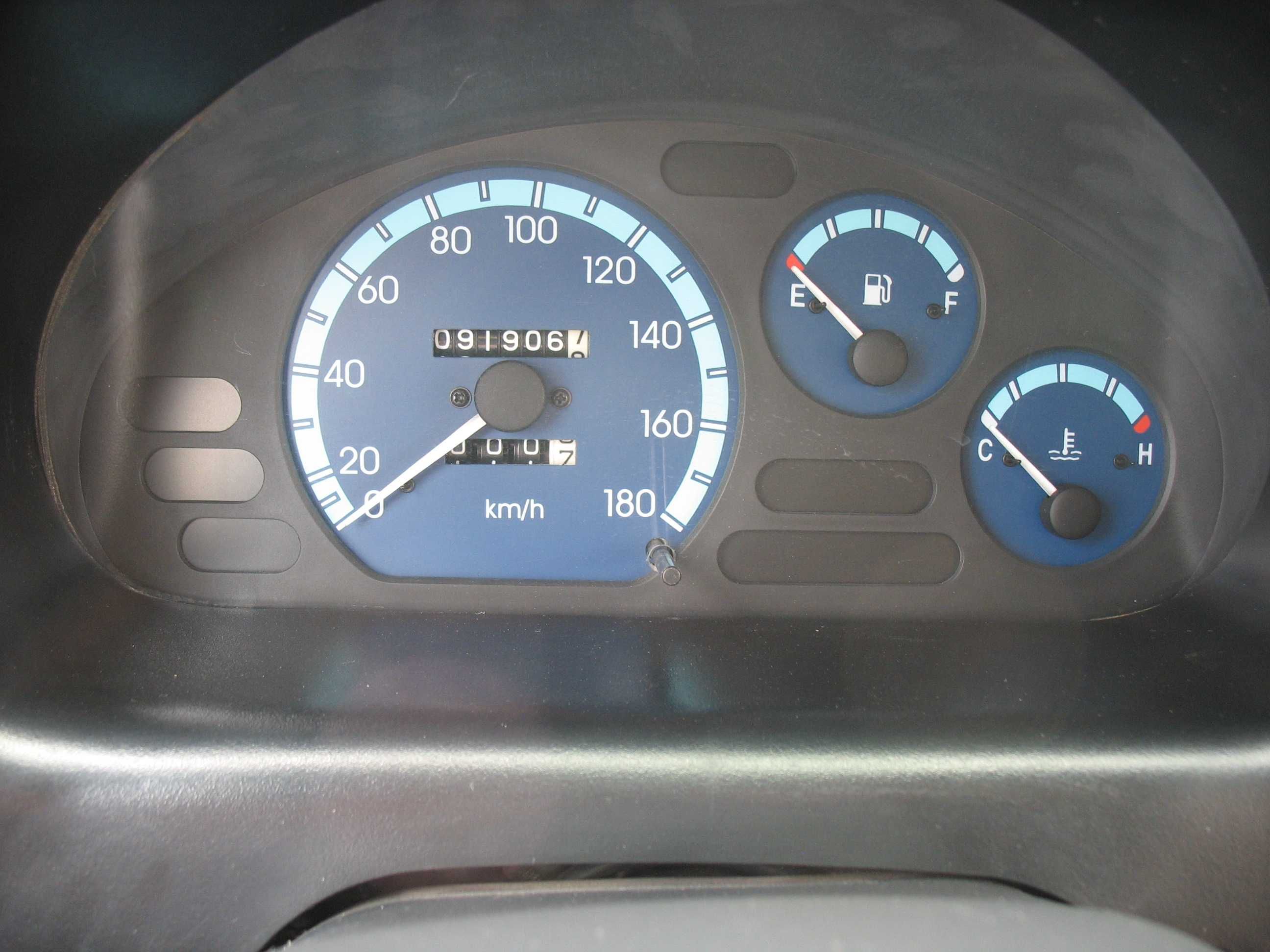 Продам Daewoo Matiz 2010 р