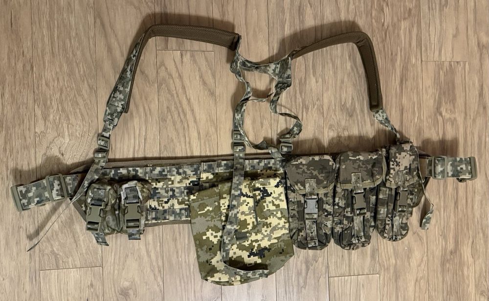 Рпс, розгрузка, розвантажувальна система, з підсумками, рбі