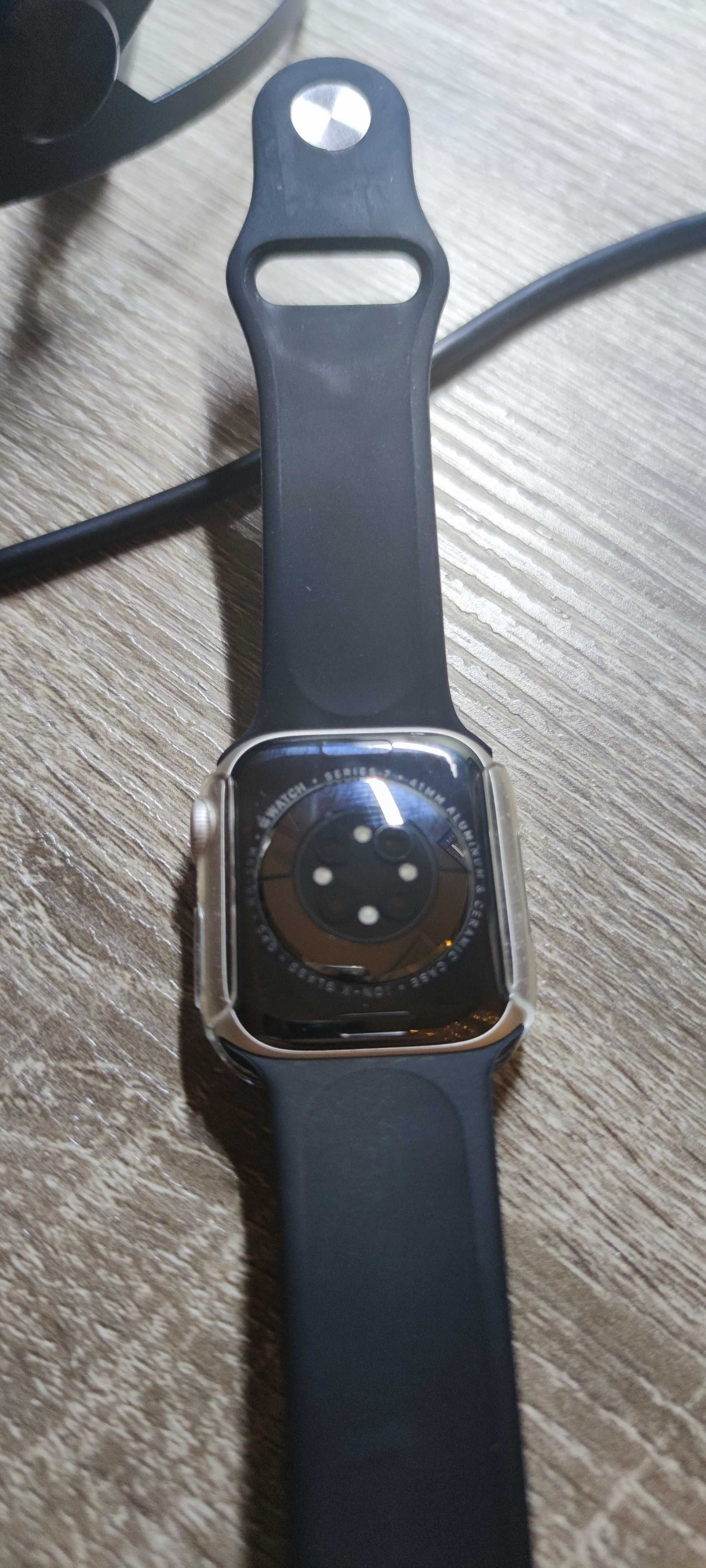 Apple Watch series 7 Aluminum 41mm