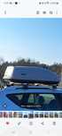 Box dachowy Thule 320 litrów