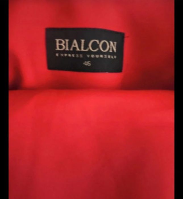Garnitur Bialcon