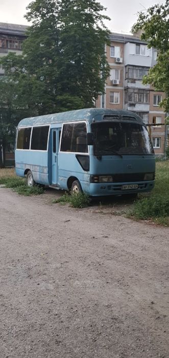 Продам автобус Тоyota