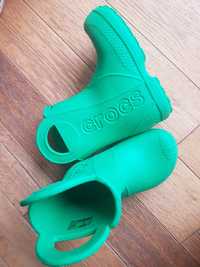 Crocs C8 kalosze r. 24 - 25