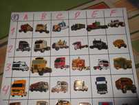 (E)Pins de Camiões