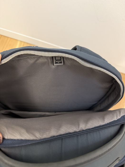 Samsonite Mochila para Portátil Média 16.4'' Lighter B-Lite (Azul)