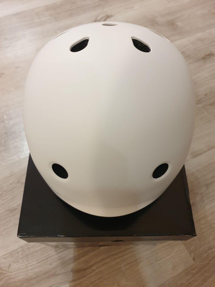 Kask K2 Varsity,rozmiar- M,55-58cm