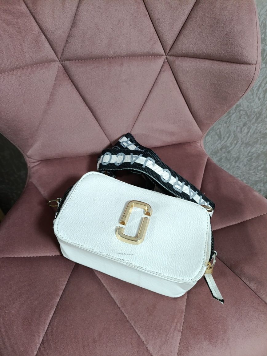 Жіноча сумка Marc Jacobs