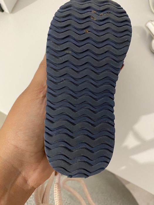 Sapatos - vários