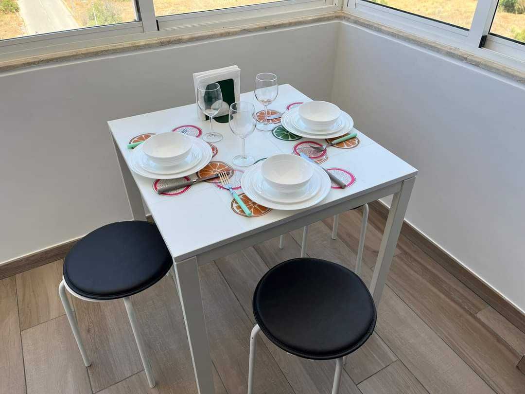 Apartamento T0+1 em Torralta Alvor