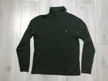 RALPH LAUREN r.S oryginalny cienki golf męski stan BDB