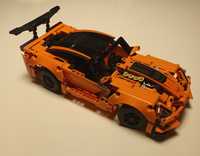 Lego technic 42093 corvette ZR