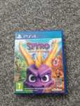 Gra na PS4 Spyro Reignited Trilogy