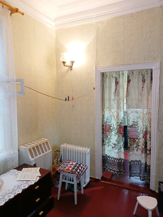 Сдам 2-ком квартиру пгт. Ворзель ул. Кленовая, паркоместо, газ, этаж 1