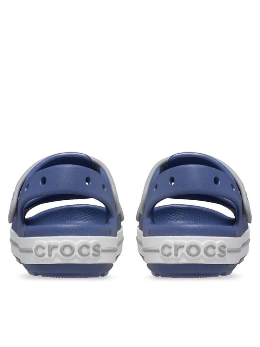 Crocs J1, майже нові та без дефектів. На ніжку 31-32 розміру