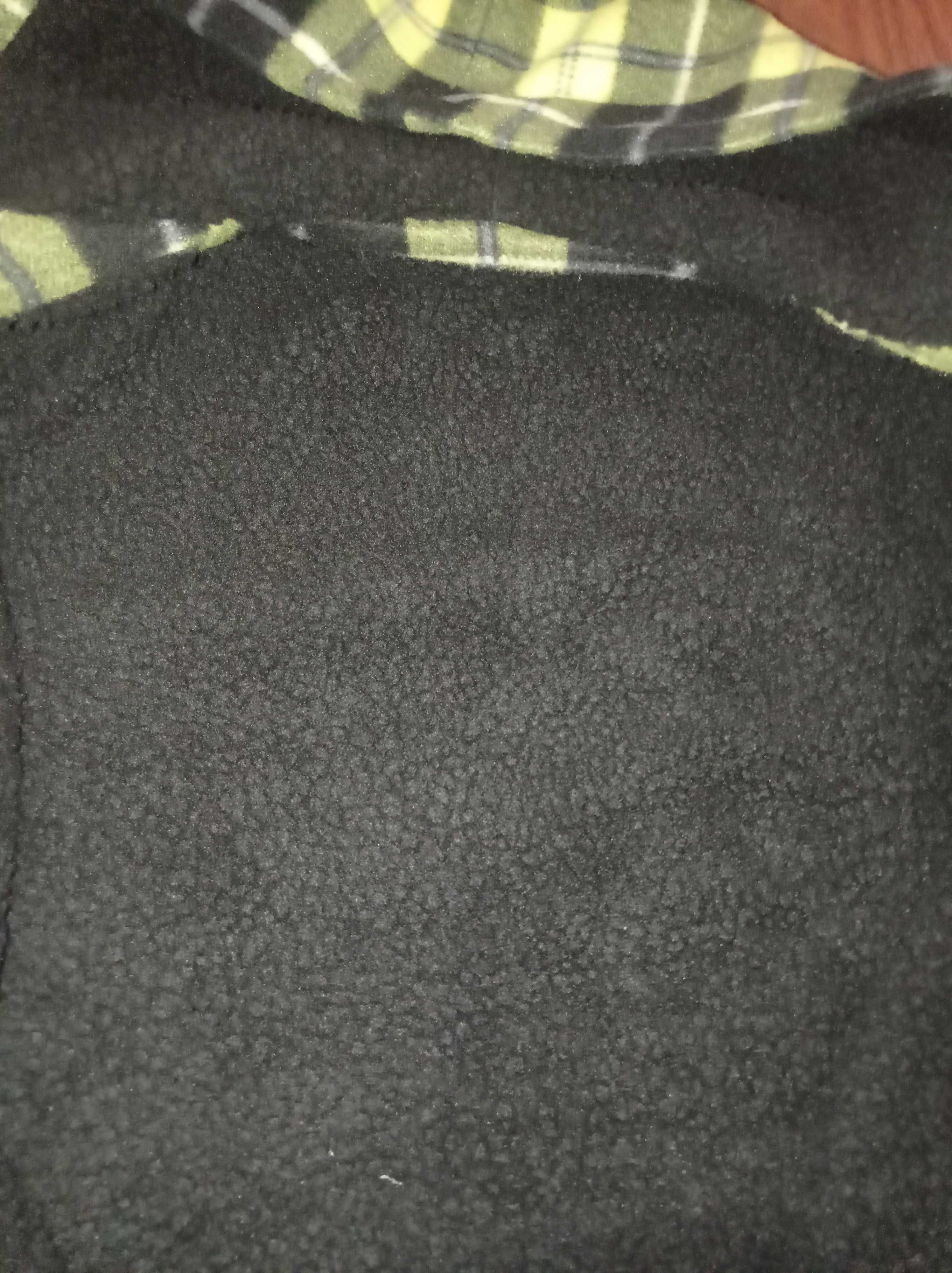 Bluza polarowa, kurtka meska rozm.3xl