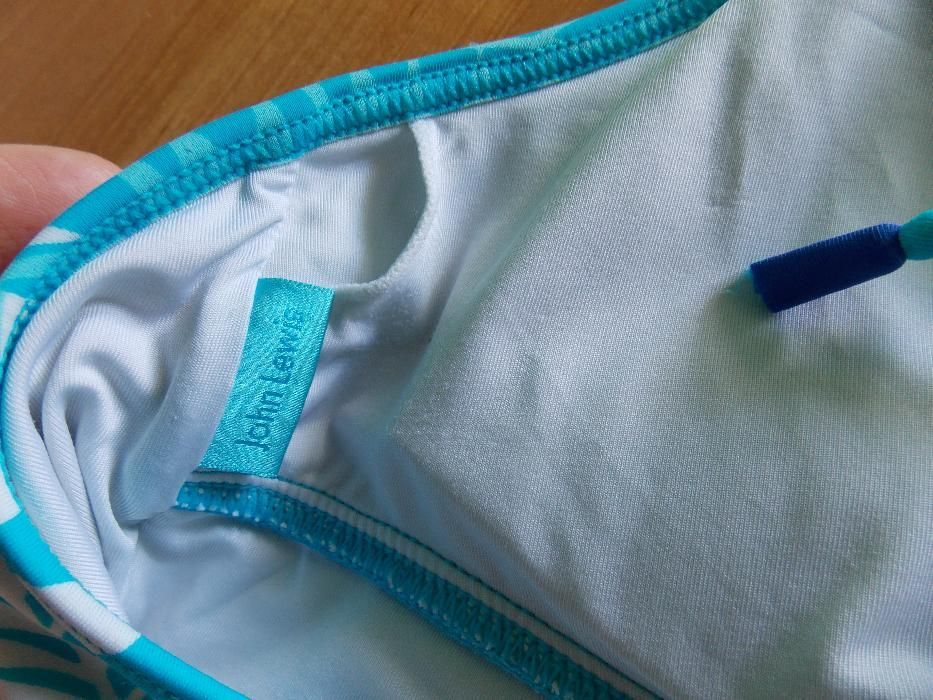 Strój kąpielowy John Lewis roz.44 jednoczęściowy