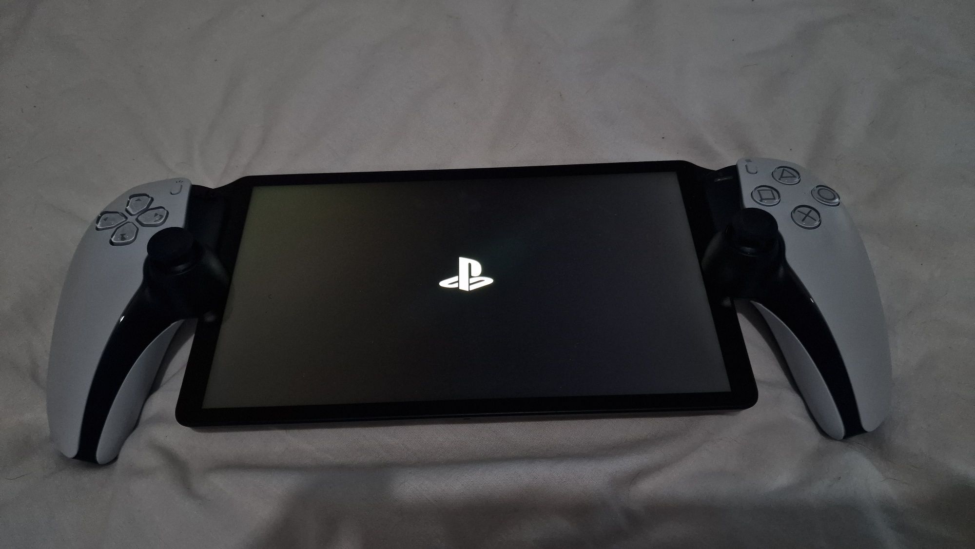 Playstation Portal