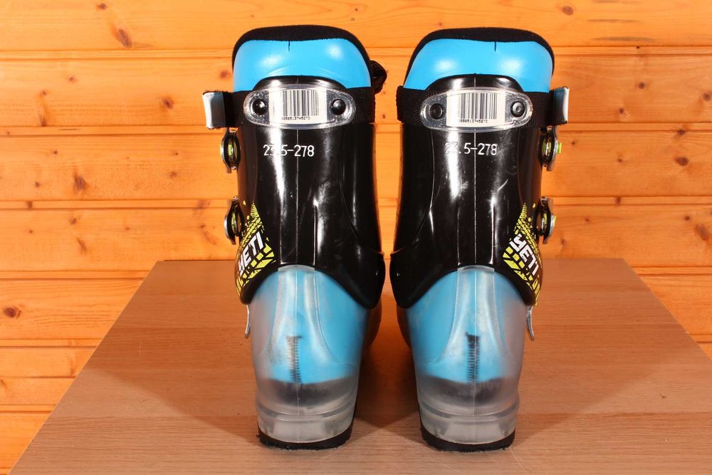 Buty dziecięce Roxa Yeti, wkładka 23.5 cm !!!