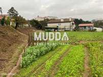 Terreno de 760 m2 em Manta