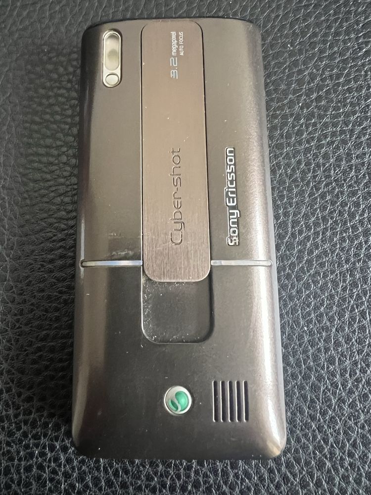 Мобільний телефон Sony Ericsson K770i