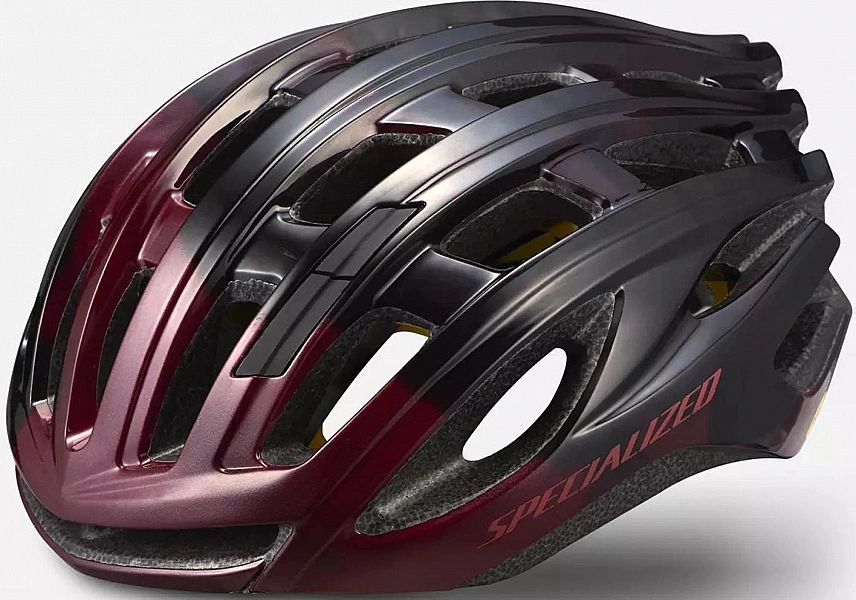 Kask Specialized Propero 3 ANGi Mips Mega wyposażenie / Raty Santander