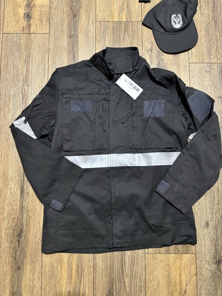 Ubranie technika lotniczego 605a L/S