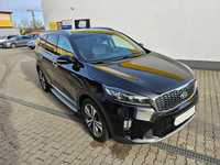 Kia Sorento 2017