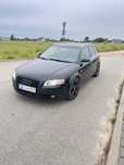 Audi A4 B7 3.0 tdi quattro