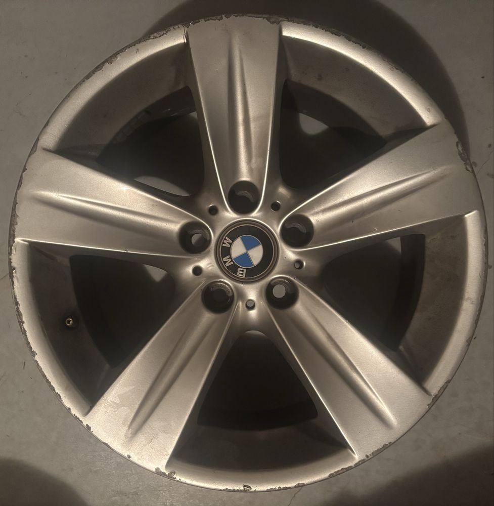 Conjunto de Jantes BMW
