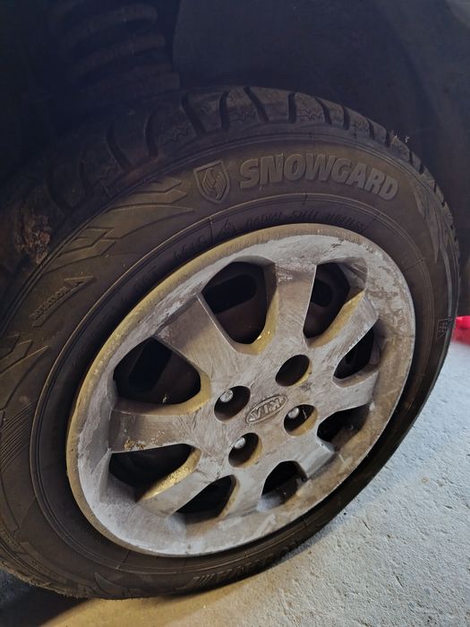 Продам авто , не находу. Кіа Ріо 2003р. Кривий Ріг