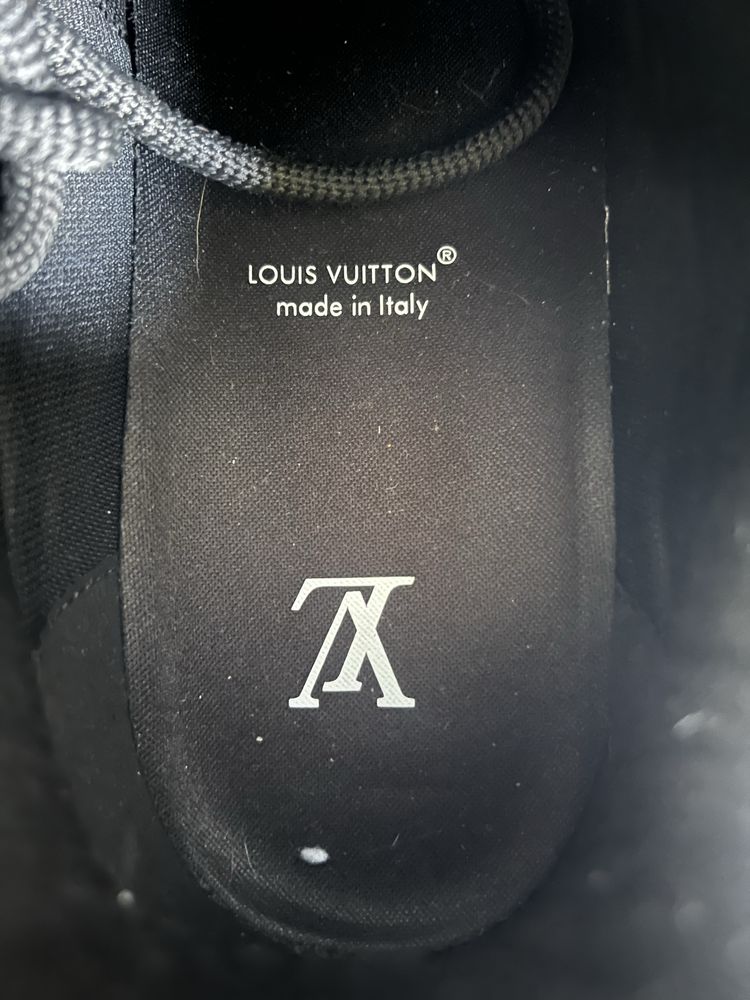 Louis Vuitton Skate