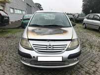 Citroen C3 1.1 5P 2003  - Para Peças