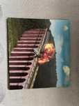 Lovejoy wake up & its over album