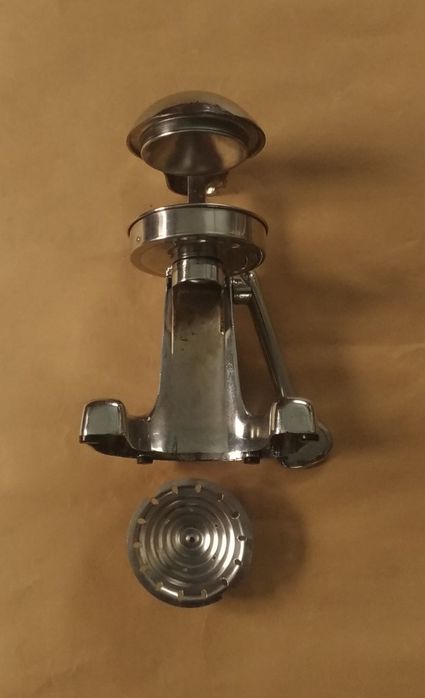 Espremedor Citrinos Manual