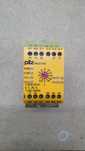 PILZ PNOZ XV2 30/24VDC 2n/o 2n/o t
