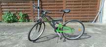 Rower Explorer, 26 MTB