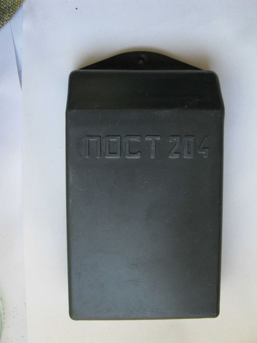 Корпуса пластиковые для электронных приборов 142х76х30 мм