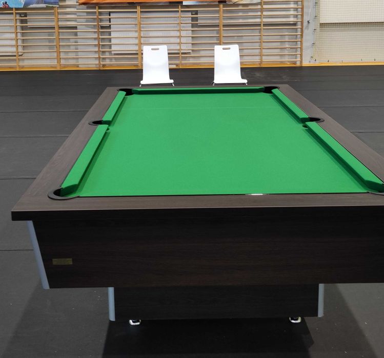 Stół Bilardowy FENIKS 7 FT z płytą kamienną -Produkt Polski