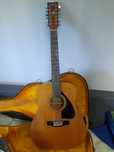 Gitara akustyczna 12 strunowa Yamaha FG 410 12